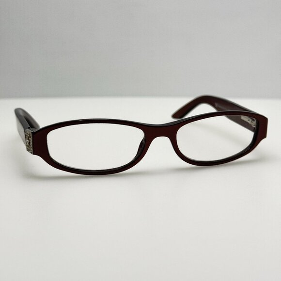 Christian Dior Eyeglasses Eye Glasses Frames CD 3102 N3D 51-16-130 B - Picture 1 of 6